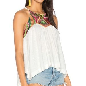 🌻Free People Tank🌻